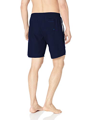 Dark Navy