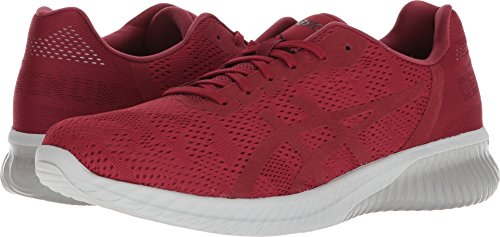 Burgundy/Burgundy/Grey
