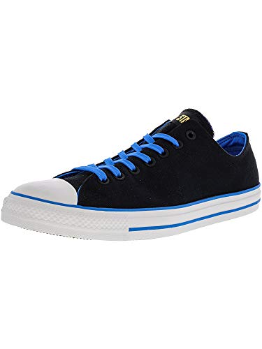 Black/Blue
