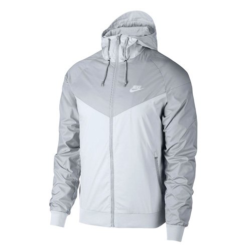 Pure Platinum/Wolf Grey