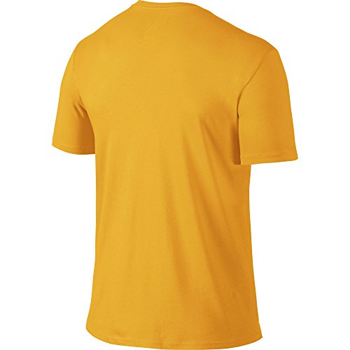 University Gold/University Gold/Black