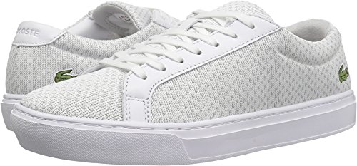 Wht/Ltgry Textile