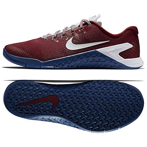 Team Red/Gym Blue/White