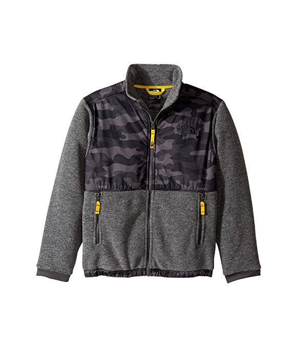 Graphite Grey Camo Heather Print (Prior Season)