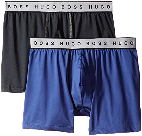 Blue/Black