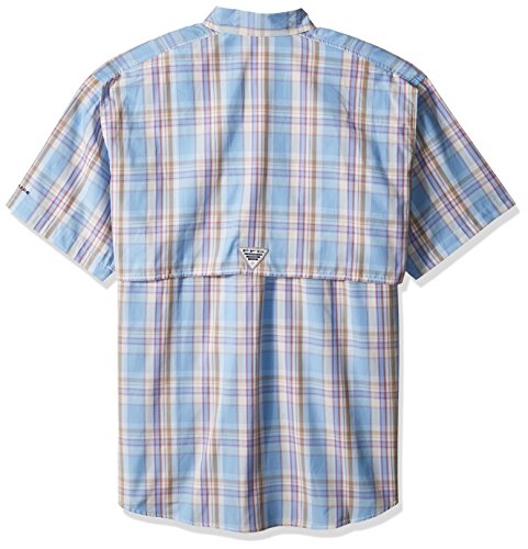 Sail Varied Plaid