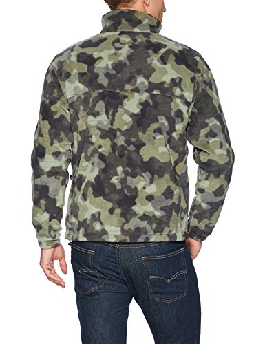 Peatmoss Camo