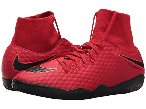 University Red/Black/Bright Crimson
