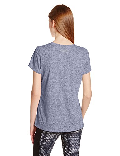 Midnight Navy (410)/Metallic Silver