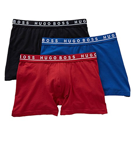 Red/Blue/Black