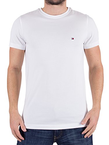 Classic White