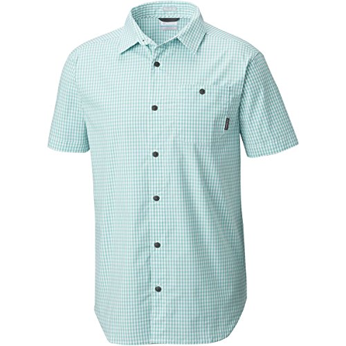 Moxie Gingham