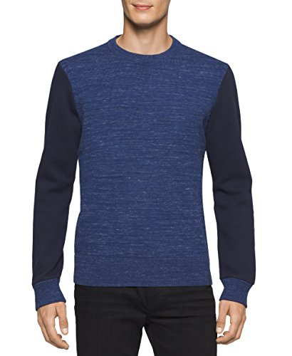 Navy Heather