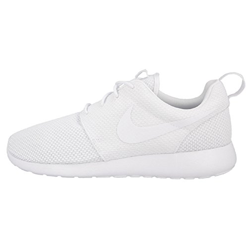 White/White