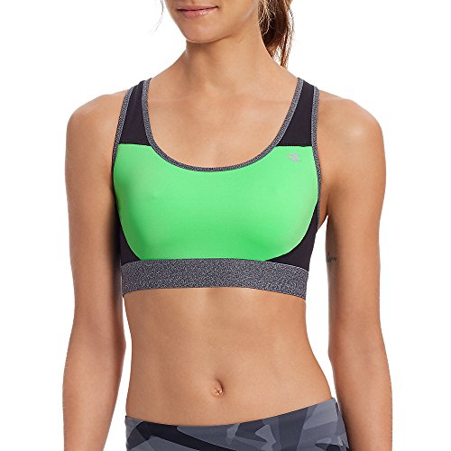 Neon Green Light/Blk/Graniteht
