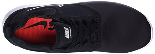 Black Black Anthracite White