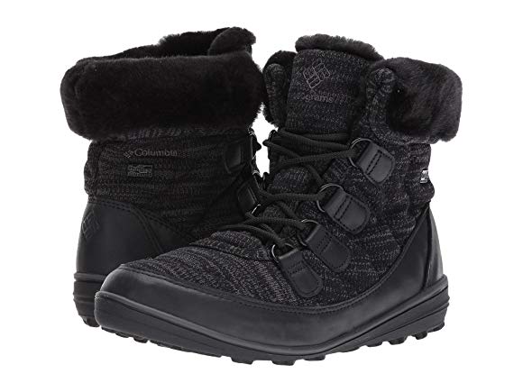 Black/Dark Grey