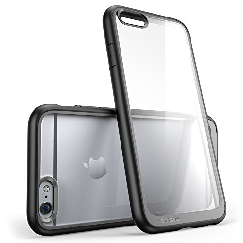 Clear/Black