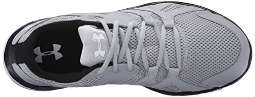 Overcast Gray (942)/Black