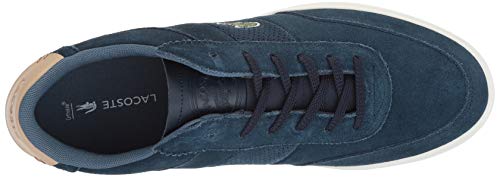 Navy/Natural