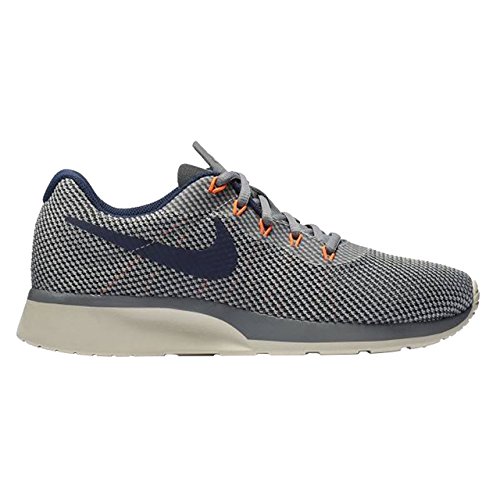 Cool Grey/Binary Blue