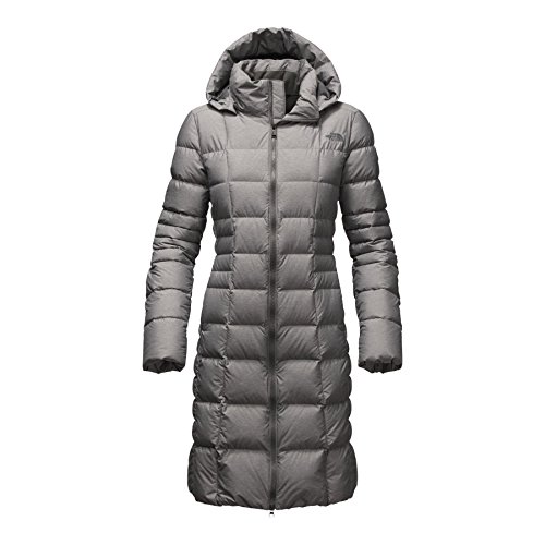 TNF Medium Grey Heather
