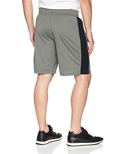 Castor Gray Puma Black