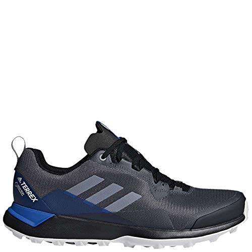 Grey Five/Grey One/Blue Beauty
