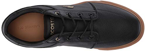 Black/Gum