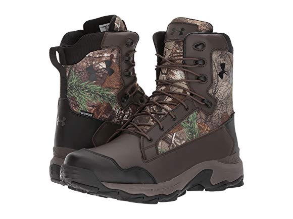Realtree Ap-Xtra/Maverick Brown/Black