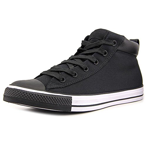 Black/Black