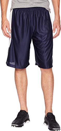 Midnight Navy/White/Red