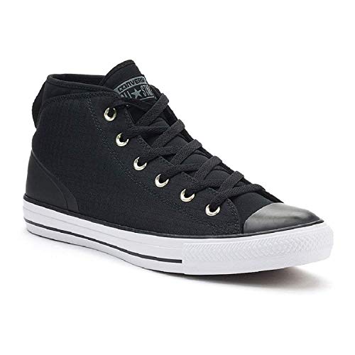 Mid Black/Cool Grey/White