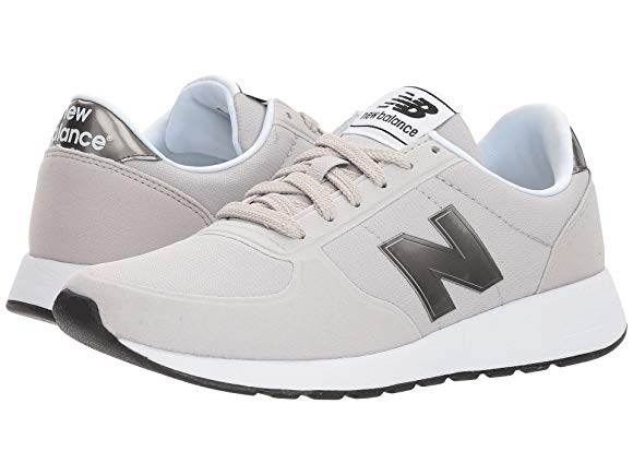 Overcast/Metallic Silver