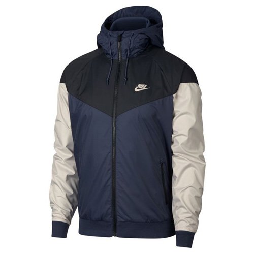 Thunder Blue/Black