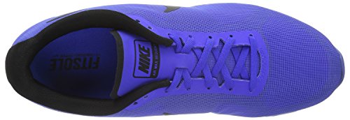 Racer Blue/Black