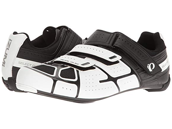 White/Black