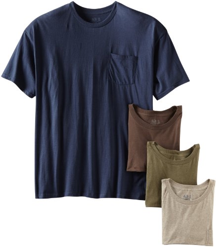 Assorted Earth Tones