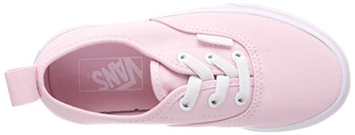Chalk Pink True White