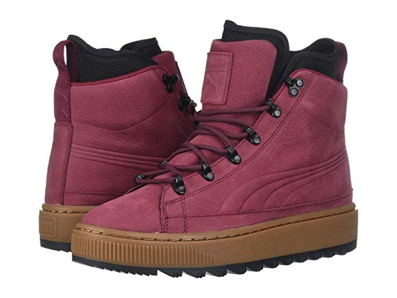 Tibetan Red