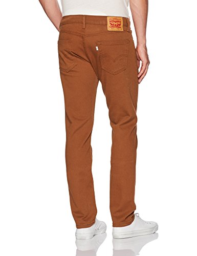 Rich Brown - Piece Dye Stretch