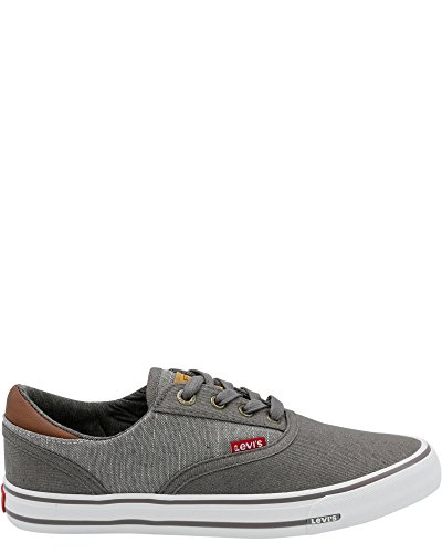Charcoal/Tan