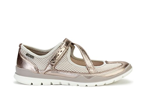 Warm Grey Metallic/Gravel