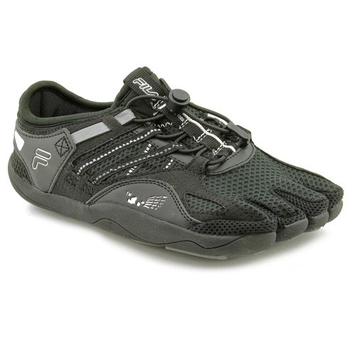 Black / Metallic Silver / Pewter