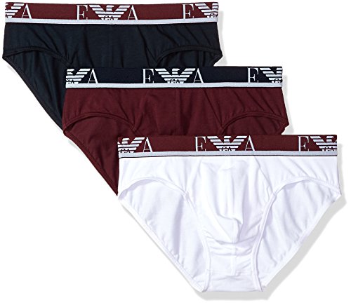 White/Aubergine/Marine