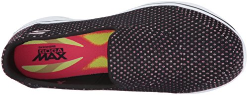 Black/Pink