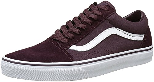 Iron Brown/True White