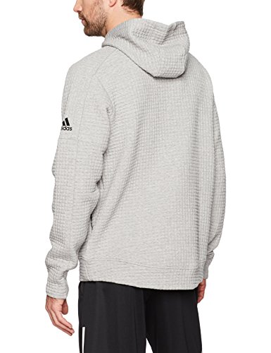 Medium Grey Heather