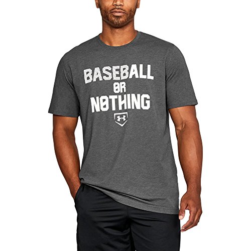 Charcoal Medium Heat (019)/White