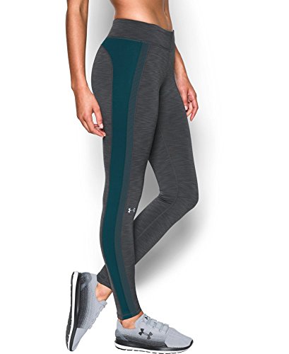 Carbon Heather (095)/Metallic Silver